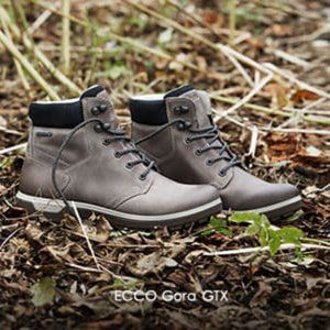 Ecco Gora GTX Hiking/ Walking Boot